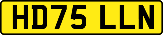 HD75LLN