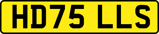 HD75LLS
