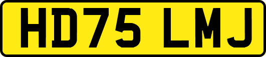 HD75LMJ