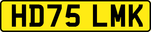 HD75LMK