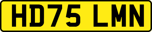 HD75LMN