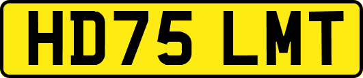 HD75LMT