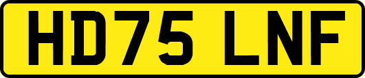 HD75LNF