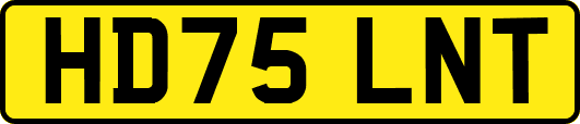 HD75LNT