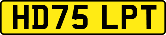 HD75LPT
