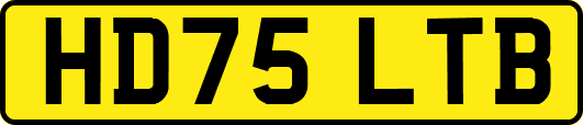 HD75LTB