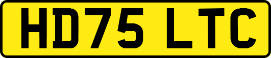 HD75LTC