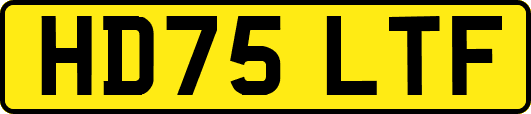 HD75LTF