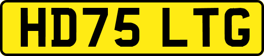 HD75LTG