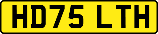 HD75LTH