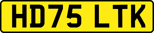 HD75LTK