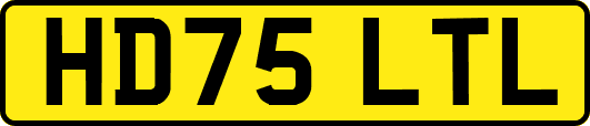 HD75LTL