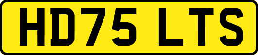 HD75LTS