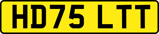 HD75LTT