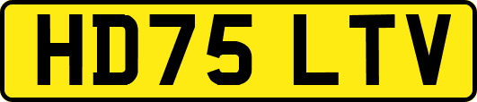 HD75LTV