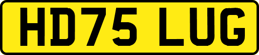 HD75LUG