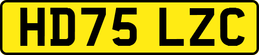 HD75LZC