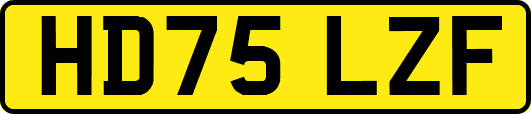 HD75LZF
