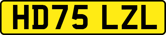 HD75LZL