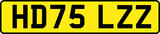 HD75LZZ