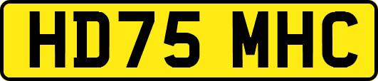 HD75MHC