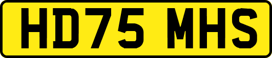 HD75MHS