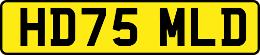 HD75MLD