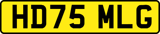 HD75MLG
