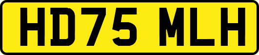 HD75MLH