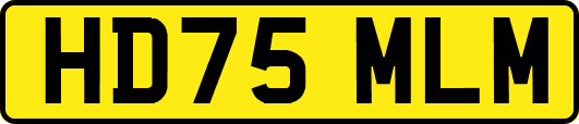 HD75MLM
