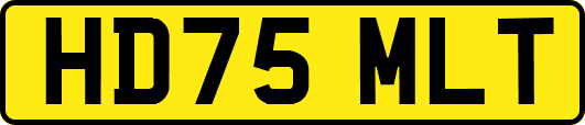HD75MLT