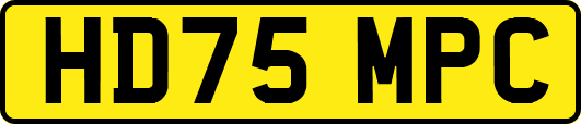HD75MPC