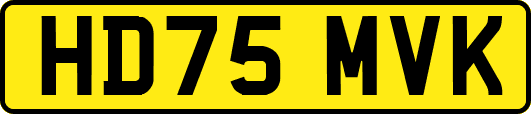 HD75MVK