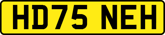 HD75NEH