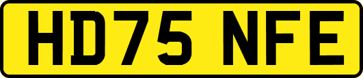 HD75NFE