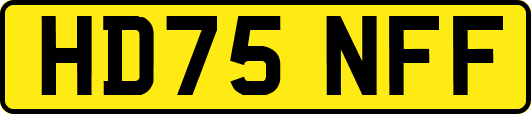 HD75NFF