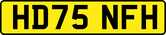 HD75NFH