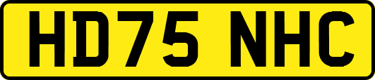HD75NHC