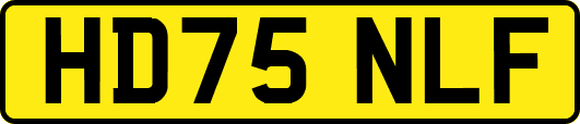 HD75NLF