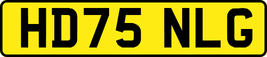 HD75NLG