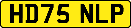 HD75NLP