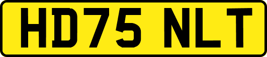 HD75NLT