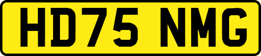 HD75NMG