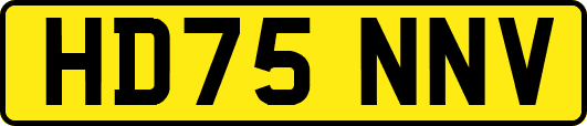 HD75NNV
