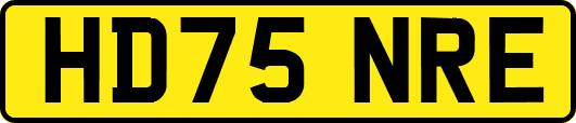 HD75NRE