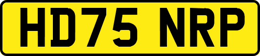 HD75NRP