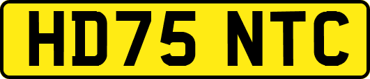 HD75NTC