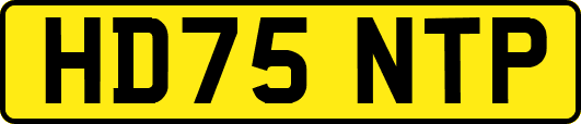 HD75NTP