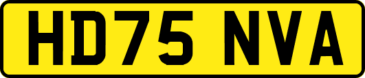 HD75NVA