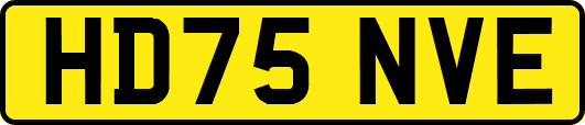 HD75NVE